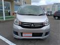 2018 Mitsubishi eK Wagon