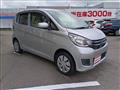 2018 Mitsubishi eK Wagon