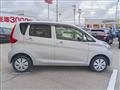 2018 Mitsubishi eK Wagon