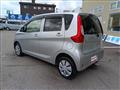 2018 Mitsubishi eK Wagon