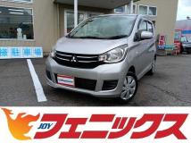 2018 Mitsubishi eK Wagon