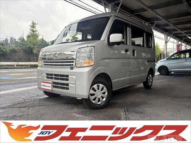 2023 Nissan NV100Clipper