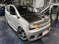 2016 Suzuki Alto Works