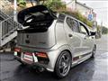 2016 Suzuki Alto Works