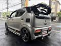 2016 Suzuki Alto Works