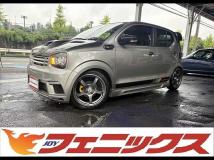 2016 Suzuki Alto Works