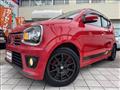 2016 Suzuki Alto Works