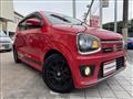 2016 Suzuki Alto Works