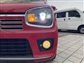 2016 Suzuki Alto Works