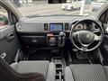 2016 Suzuki Alto Works