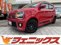 2016 Suzuki Alto Works