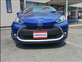 2021 Toyota AQUA