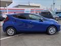 2021 Toyota AQUA