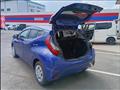 2021 Toyota AQUA