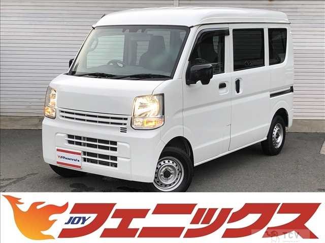 2022 Nissan NV100Clipper