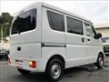2022 Nissan NV100Clipper
