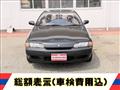 1990 Nissan Skyline