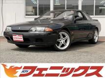 1990 Nissan Skyline