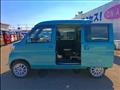2020 Daihatsu Hijet Cargo