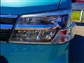 2020 Daihatsu Hijet Cargo