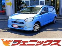 2021 Daihatsu Mira Es