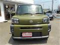 2021 Daihatsu Taft