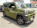 2021 Daihatsu Taft