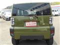 2021 Daihatsu Taft
