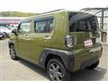 2021 Daihatsu Taft