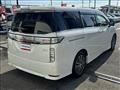 2015 Nissan Elgrand