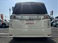 2015 Nissan Elgrand