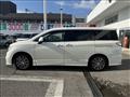 2015 Nissan Elgrand