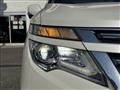 2015 Nissan Elgrand