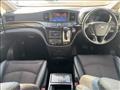 2015 Nissan Elgrand