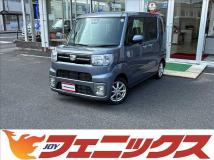 2022 Daihatsu WAKE