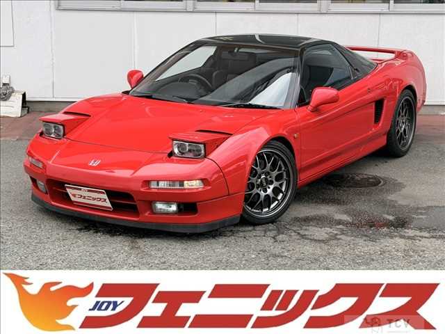 1991 Honda NSX