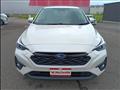 2025 Subaru Impreza