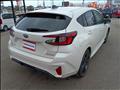 2025 Subaru Impreza