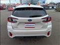 2025 Subaru Impreza
