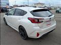 2025 Subaru Impreza
