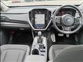 2025 Subaru Impreza