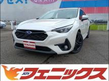 2025 Subaru Impreza