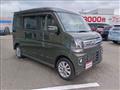 2025 Nissan Clipper Rio