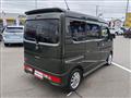 2025 Nissan Clipper Rio