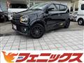2016 Suzuki Alto Works