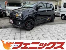 2016 Suzuki Alto Works