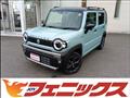 2024 Suzuki Hustler