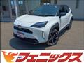 2025 Toyota Yaris Cross