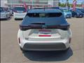 2025 Toyota Yaris Cross