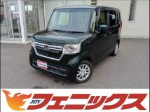 2022 Honda N BOX